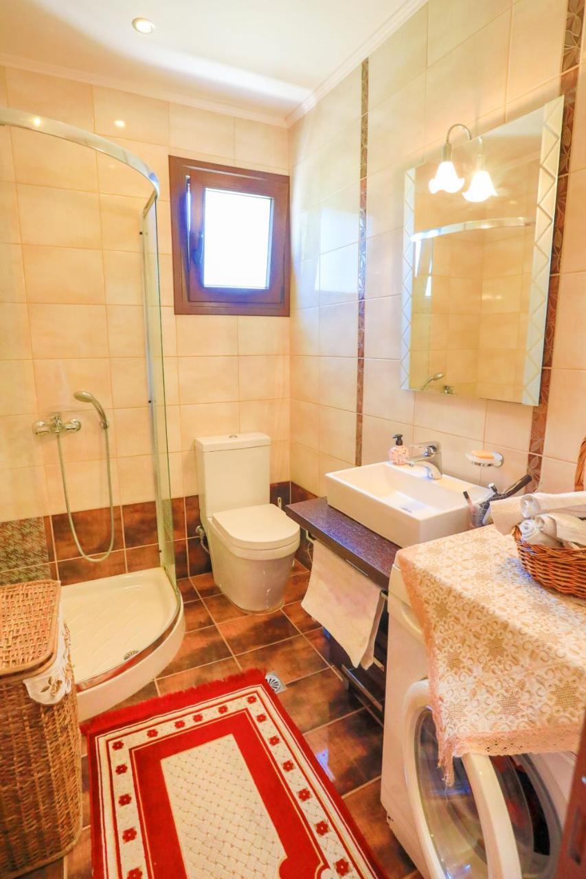 Villa Dersea アカラヴィ エクステリア 写真